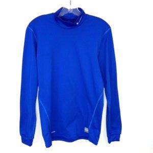 Nike Pro Men's Fitted Training Running Sweatshirt